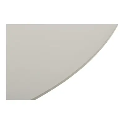 Riva Spisebord, sandfarvet