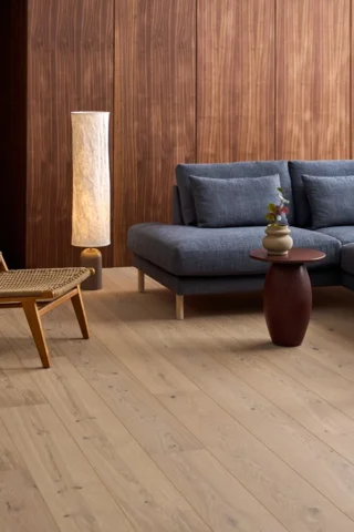 Timberman, Innoplank Eg accent hvid