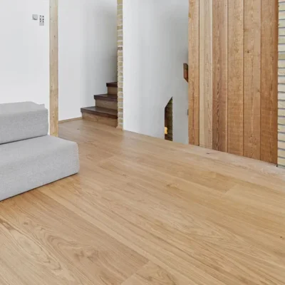 Wiking Q-Plank Woodura - Oak Nature, Natural 