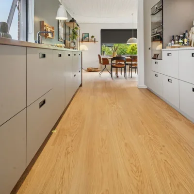 Wiking Q-Plank Woodura - Oak Nature, Natural 