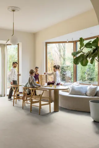 Vinylgulv Tile, Spirit Soul Click Comfort 55 - Fiori