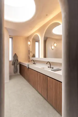 Vinylgulv Tile, Spirit Soul Click Comfort 55 - Remi