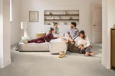 Vinylgulv Tile, Spirit Soul Click Comfort 55 - Remi