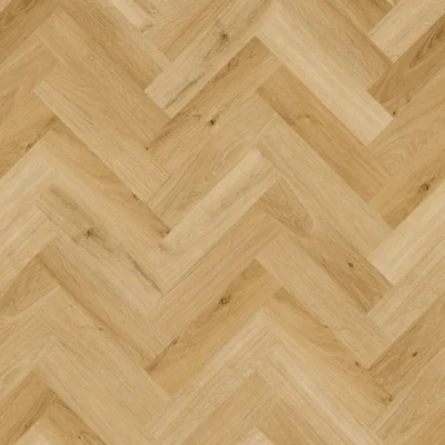 Migadan LVT dryback, Planke - Lys Natur 8185