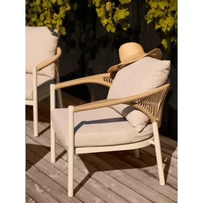 Abela Loungesæt