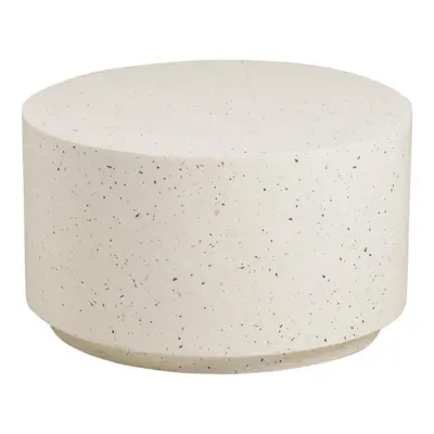 Bonn, Sofabord med terrazzo look