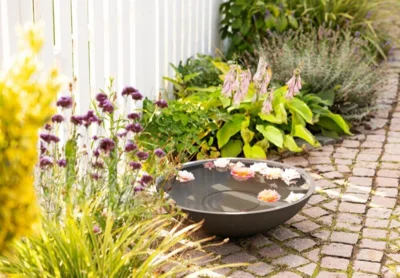 Fleuriste gråt Vandblomst-Fad