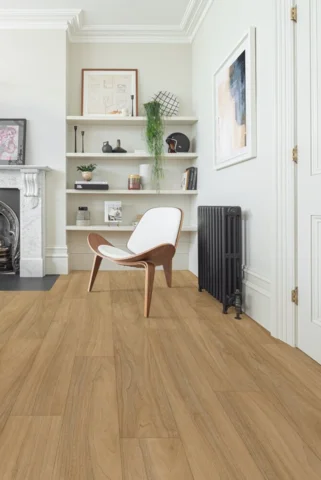 Texmark vinyl, Ember 558