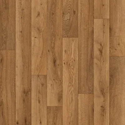 Vinylgulv - Start Eg plank - REST 110X400 CM.