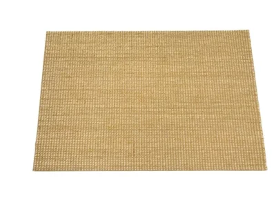 Sisaltæppe Fine Lys beige - REST 320X400 CM.