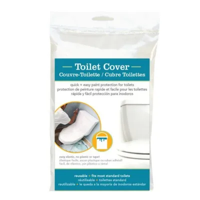 Afdækning - Easy Cover- Toiletcover 