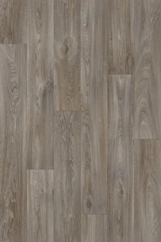 Vinylgulv - Inspire Havannah Oak - REST 360X400 CM.