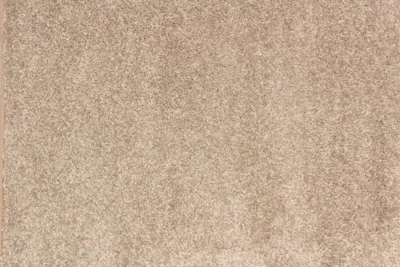 Elite luv gulvtæppe Lys Beige - REST 100X400 CM.