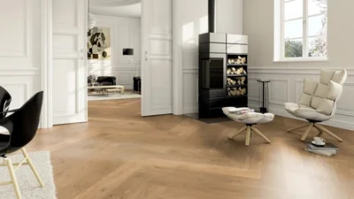 Light Collection, Oak Naxos sildeben 