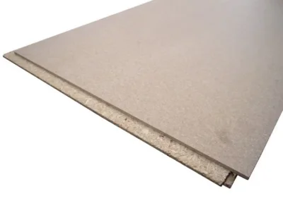 Novopan Gulvspånplade 12 mm. 62x242 cm. - RESTSALG
