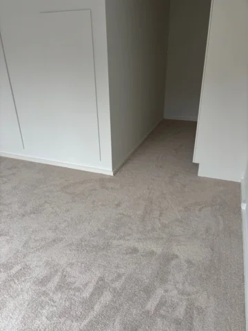 Ambassador luksus luv Gulvtæppe, Beige - REST 230X400 CM.
