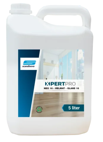 XpertPro Neo 16 Toplak 