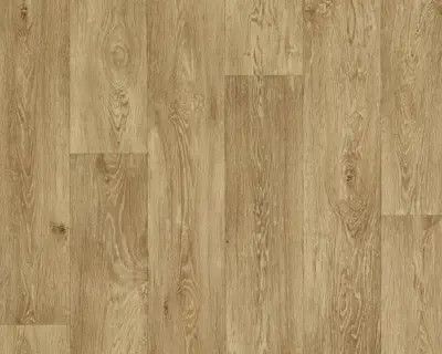 Vinylgulv - Rimini Aged Oak - REST 120X400 CM.