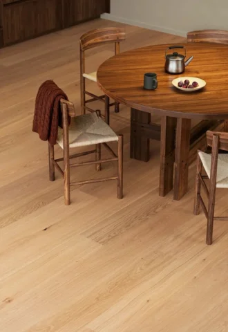 BerryAlloc Parqwood XXL Hydro Long Natural - Chene Naturel