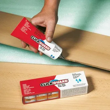 Clickguard