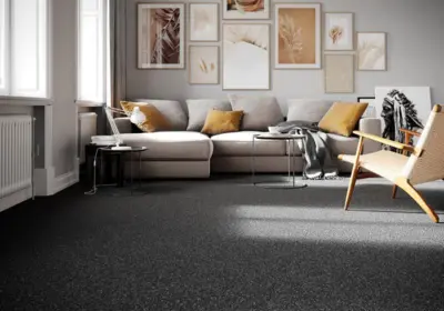 Fletco Comfort Home Antracit