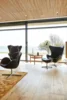 Moland Morello+ Wideplank - Eg Living - Olie, børstet  