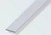 60x3 mm. Brandskinne - u/huller