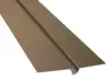 Billig varmefordelingsplade 20 mm. - 0,4 mm. Alu