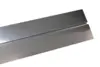 Billig varmefordelingsplade 20 mm. - 0,4 mm. Alu