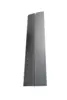 Billig varmefordelingsplade 20 mm. - 0,4 mm. Alu