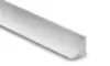 Hulkel-liste, MASSIV Aluminium