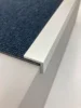 20 x 20 x 3 mm. vinkelprofil - u/huller