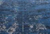 Blue night 8254