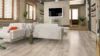 Kronotex Exquisit, Pettersson Oak beige, Plank 