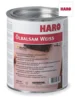 Oliebalsam hvid