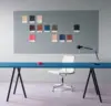 Forbo Bulletin board - Duck Egg