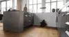 FloorMaster Herregårdsplank - Eg natur mat lak 260 mm. 