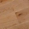 FloorMaster Herregårdsplank - Eg creme mat lak 260 mm. 