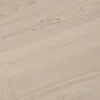 FloorMaster Basicplank - Ask hvid mat lak 
