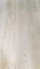 FloorMaster Basicplank - Ask hvid mat lak 