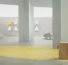 Marmoleum Walton - Titanium