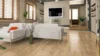 Kronotex Exquisit Plus, Montmelo Oak Nature, Plank 