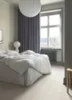 Pergo Visby Sensation - Frost White Oak, Plank