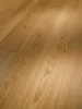Trægulv Classic 3060 - Eg, Planke Natur naturolieret plus - UDSOLGT TIL UE 41.