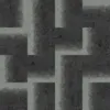 327111 Charcoal-lichen