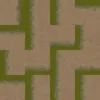 327112 Straw-grass