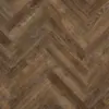 BerryAlloc Chateau+ sildeben, Java Brown