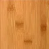 Moso Bamboo Supreme - Plain Pressed Caramel, grundolieret 