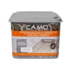 CAMO 4,2x60 mm. rustfri A4 terrasseskrue - 700 stk.