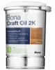 Bona Craft Oil 2K  